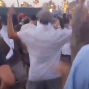 Leonardo DiCaprio, Coachella Leonardo DiCaprio, Coachella